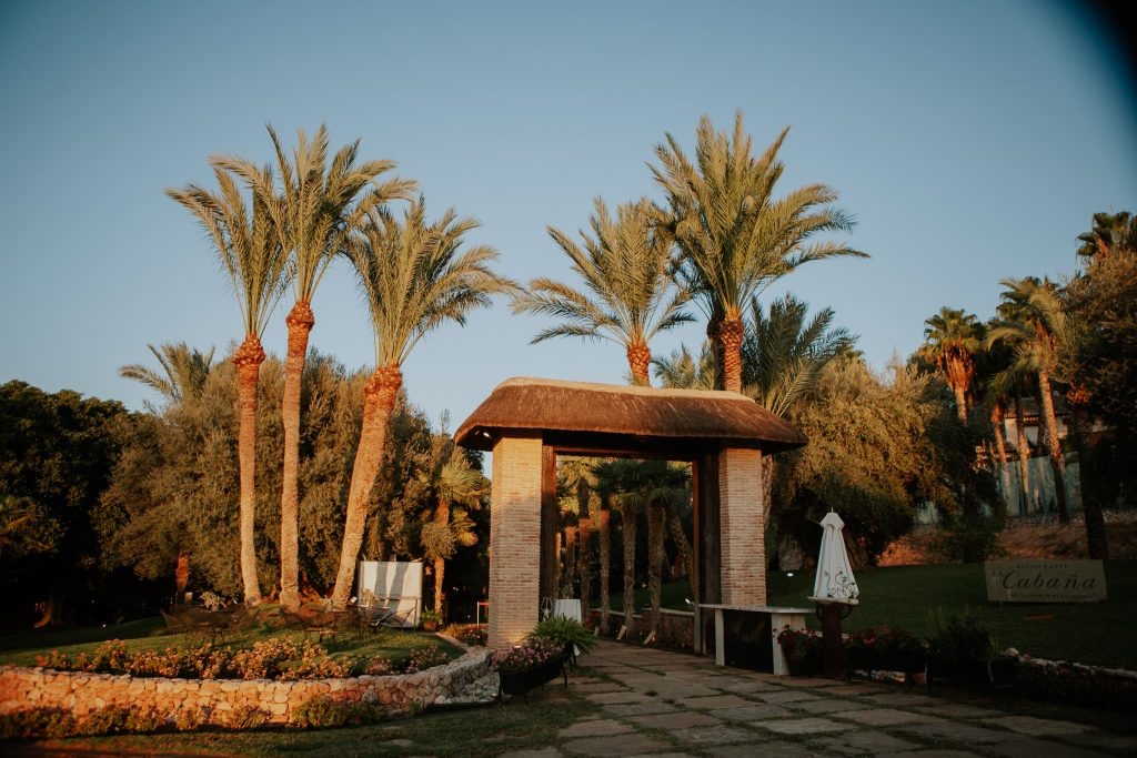 Fotografía de portada de Cabaña Buenavista
